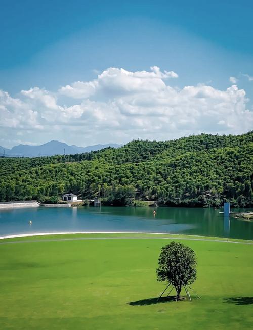 吉安市周边一日游必去景点