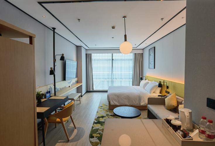 北京大兴机场酒店住宿