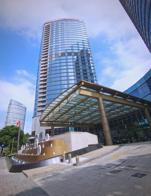 上海外滩附近连锁酒店