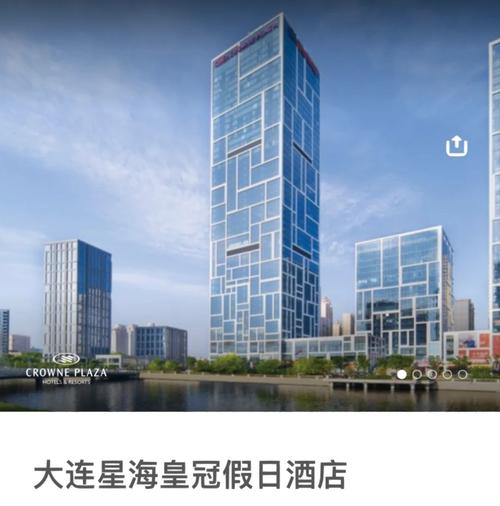 大连皇冠假日酒店电话