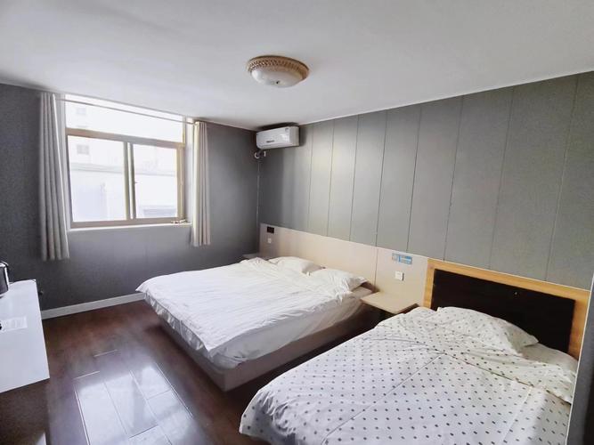 河北经贸大学附近酒店