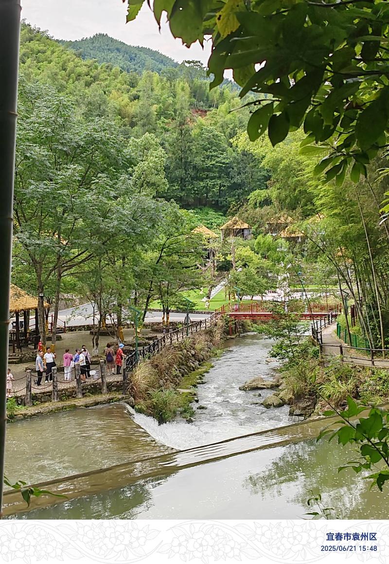 宜春附近一日游景点自驾游