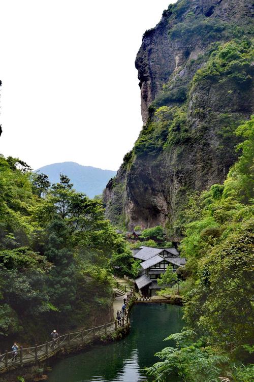 温州地区一日游景点自驾游
