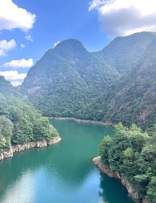温州地区一日游景点自驾游