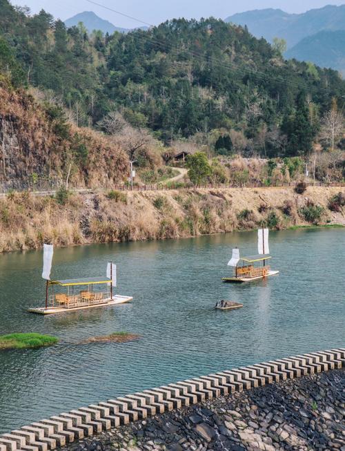 温州地区一日游景点自驾游