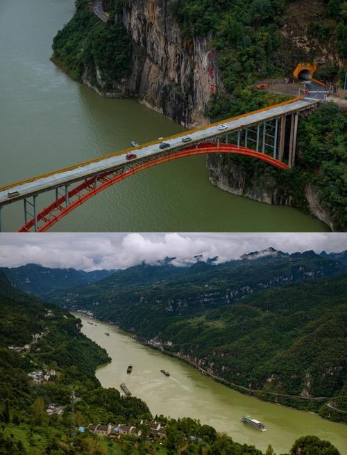 宜昌必玩的三个景点自驾游