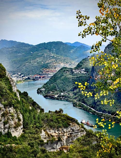 宜昌必玩的三个景点自驾游