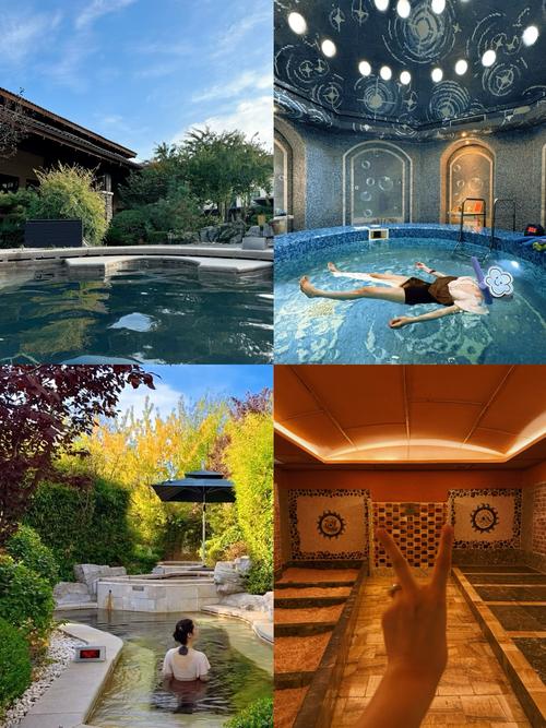 大连罗马假日温泉酒店