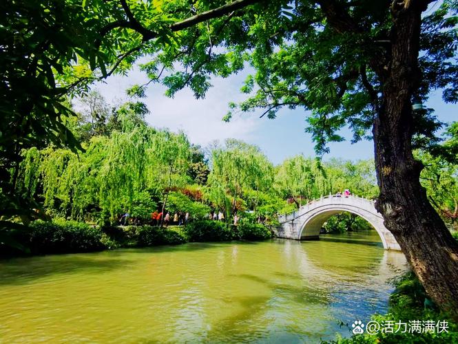 扬州附近一日游景点自驾游