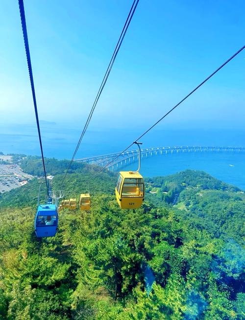 大连自驾游哪些地方好玩