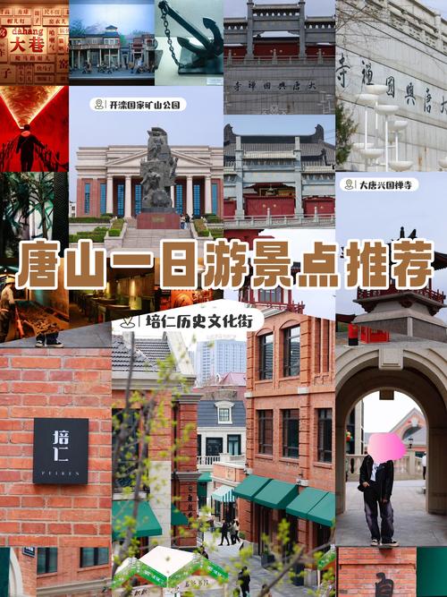 唐山自驾游哪些地方好玩