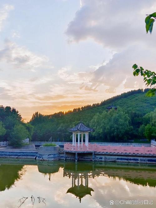 唐山自驾游哪些地方好玩