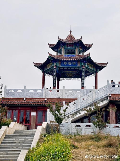 唐山周边自驾游景点推荐