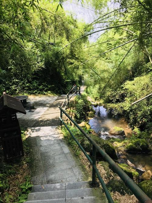 梅岭第一次应该去哪个景点