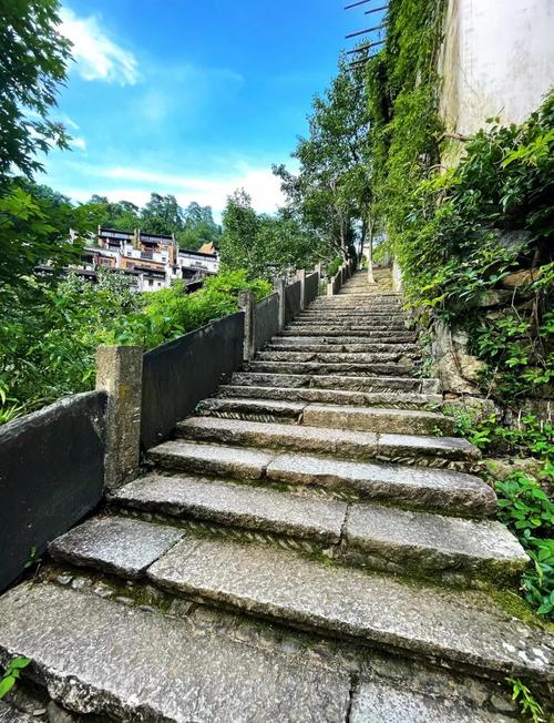 江西周边游自驾游景点推荐