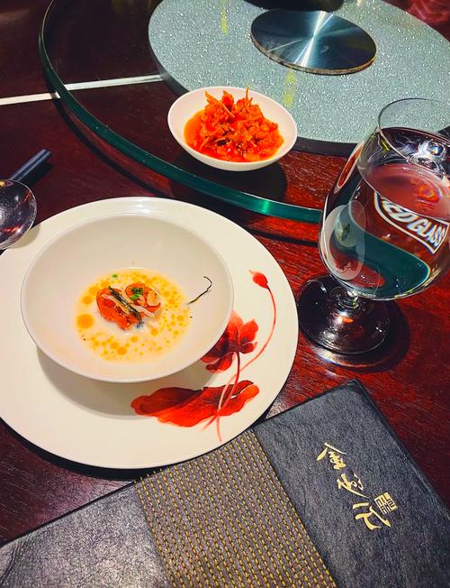 西子湖四季酒店金沙厅