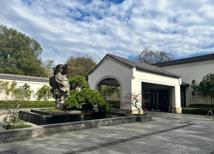 西子湖四季酒店金沙厅