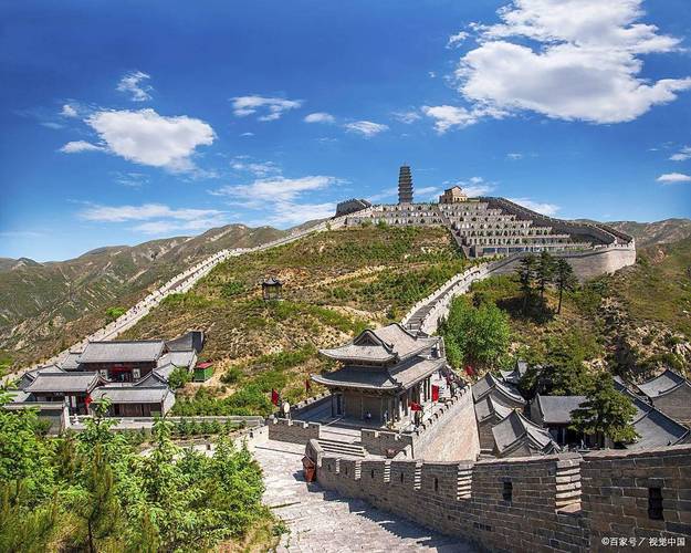 张家口旅游景点有哪些地方