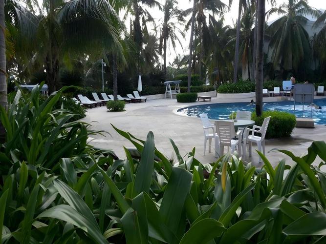 三亚正扬国际度假酒店