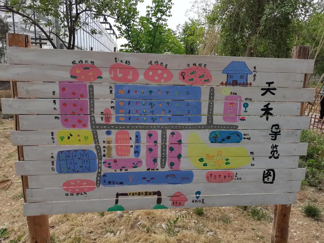 地下画廊亲子自驾游路线