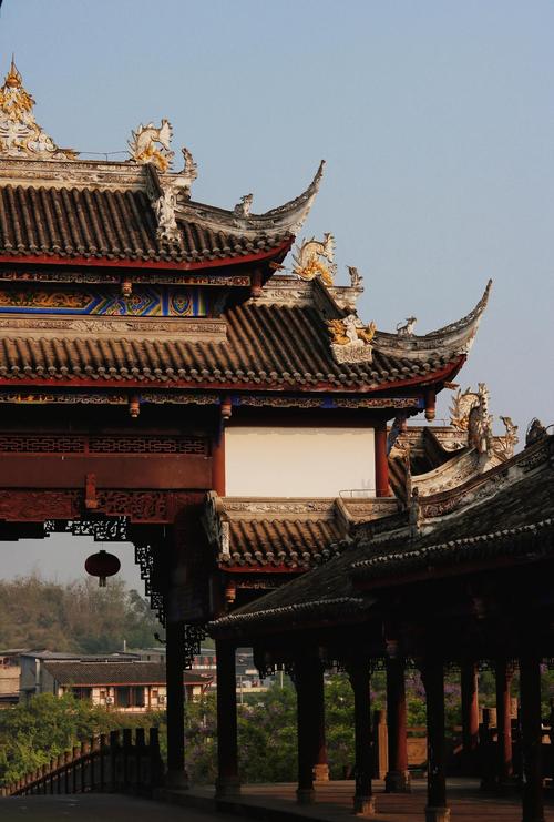 双流周边一日游的景点推荐