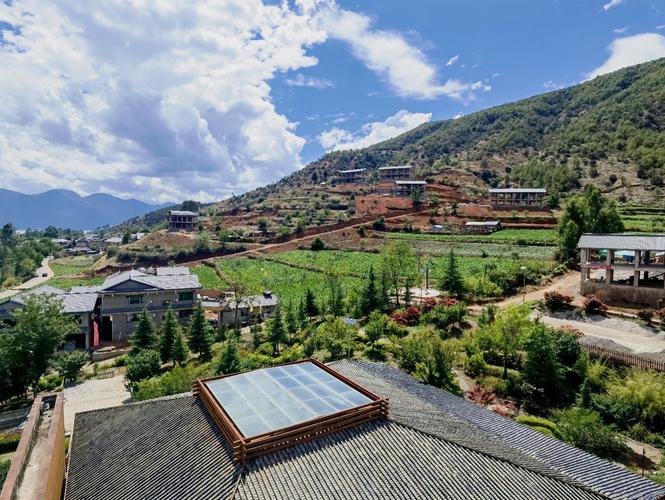 云南凉山彝族自治州的景点