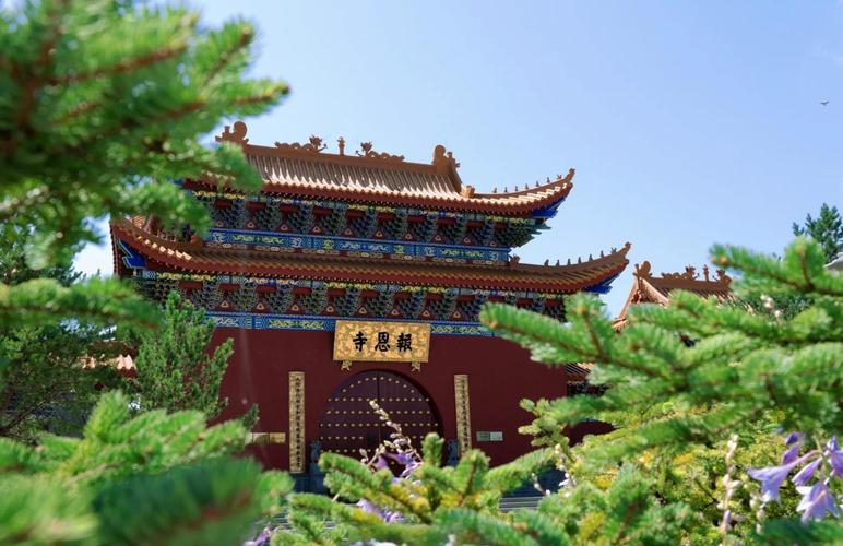 黑龙江牡丹江旅游景点大全