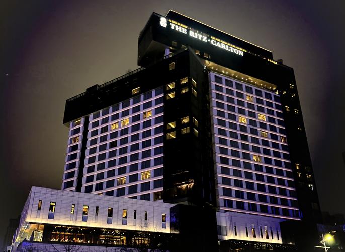 西安四星级酒店有哪些