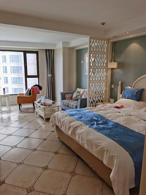 秦皇岛野生动物园酒店