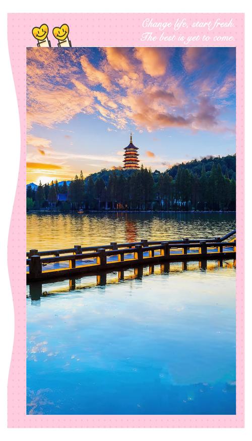 杭州热门景点排行榜前十名