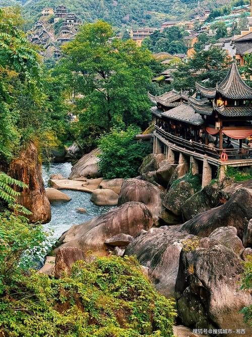 宜春市旅游景点有哪些地方