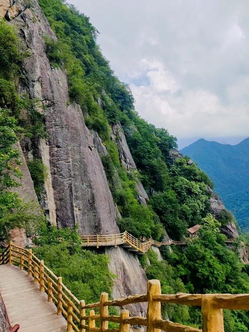 宝鸡市周边旅游景点有哪些