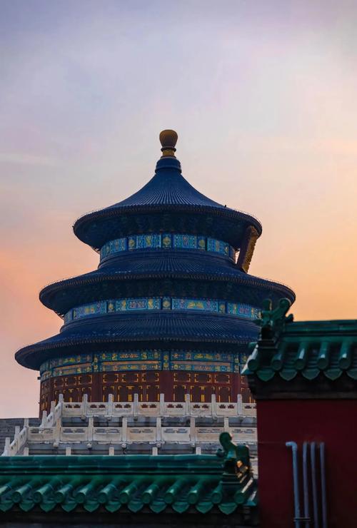 11月份北京旅游景点推荐