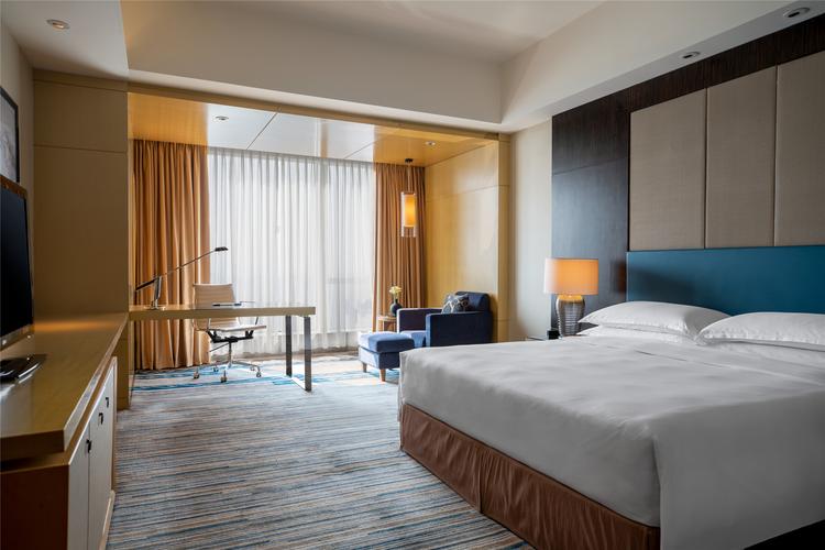 惠州富力万丽酒店电话