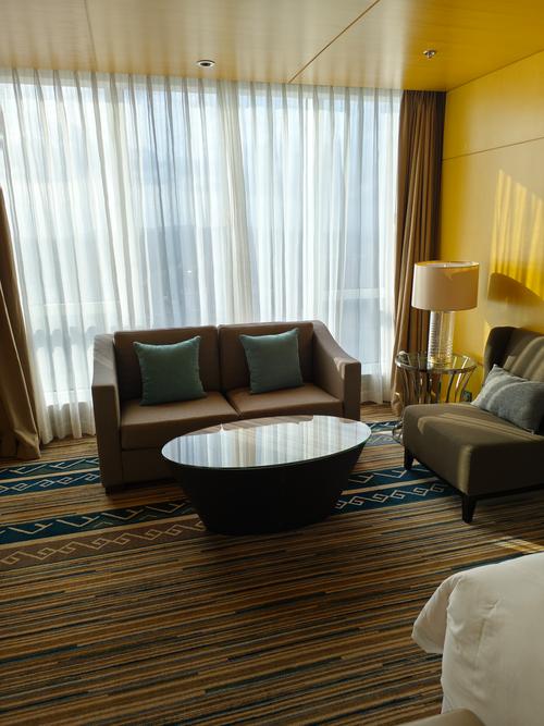 惠州富力万丽酒店电话