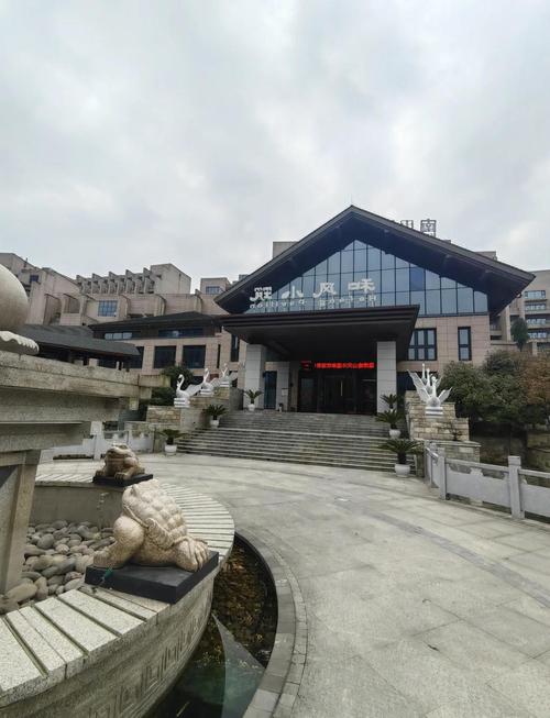 贵阳息烽温泉自驾游攻略