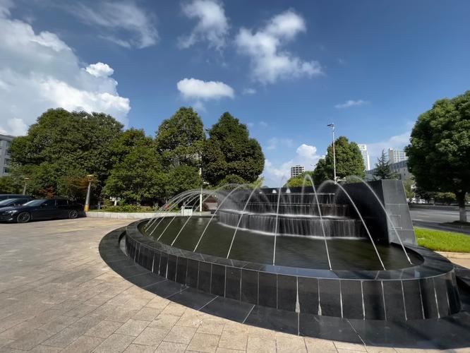 六盘水福朋喜来登酒店