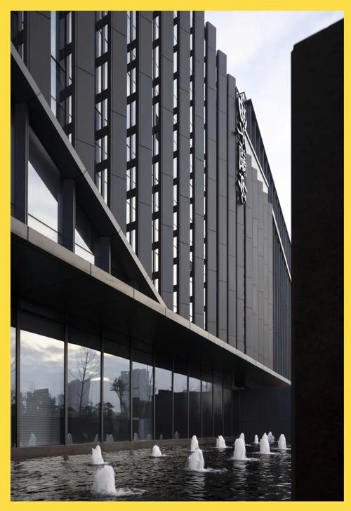 武汉曲水兰亭度假酒店