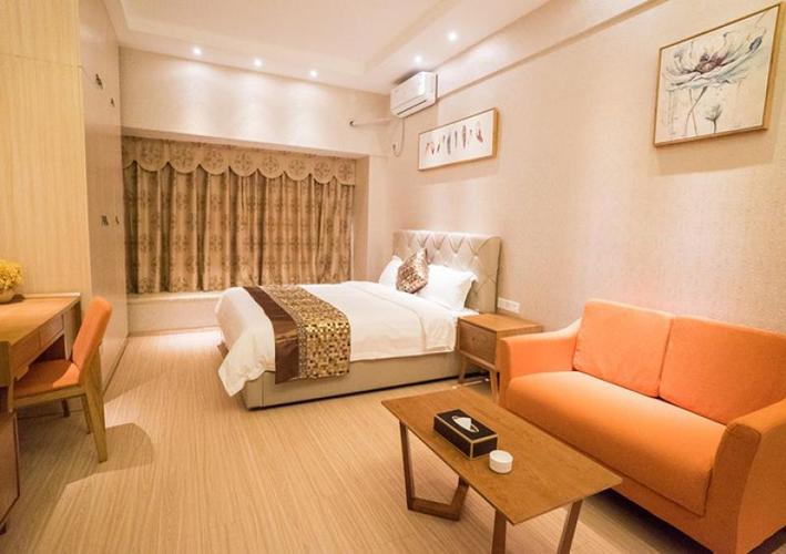 深圳宝丽来国际大酒店