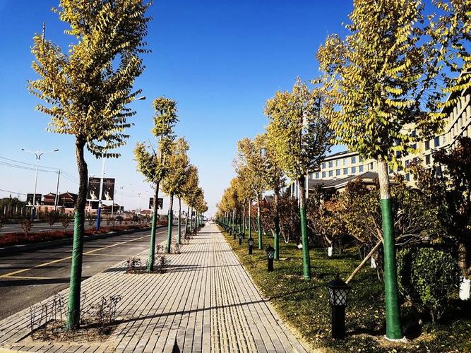 兰州敦湖温泉度假酒店