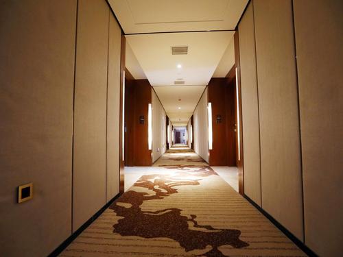 天津威斯康顿温泉酒店