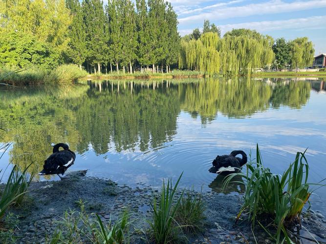北京海淀区旅游景点有哪些