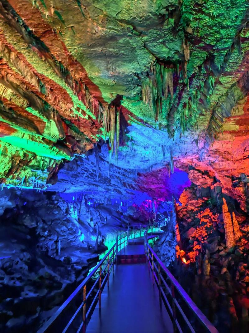 四川乐山周边旅游景点大全