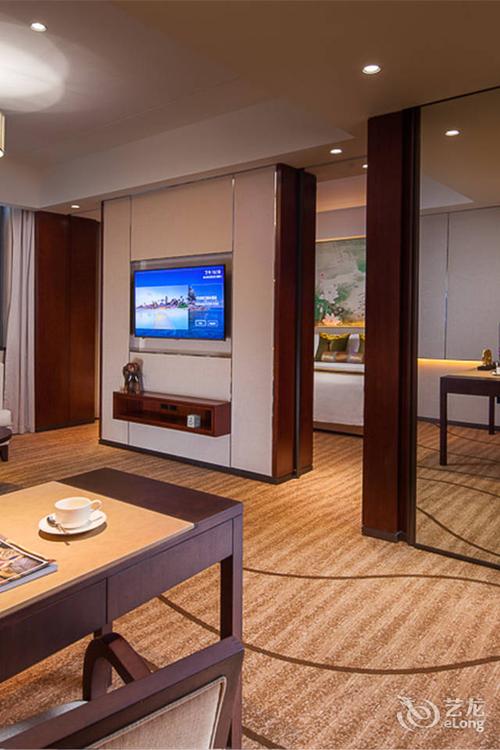 东台仁达都喜天丽酒店