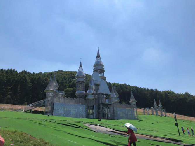 吉林省长春市旅游景点大全