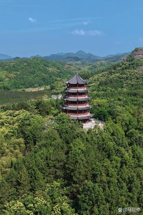 六安市内有什么好玩的景点