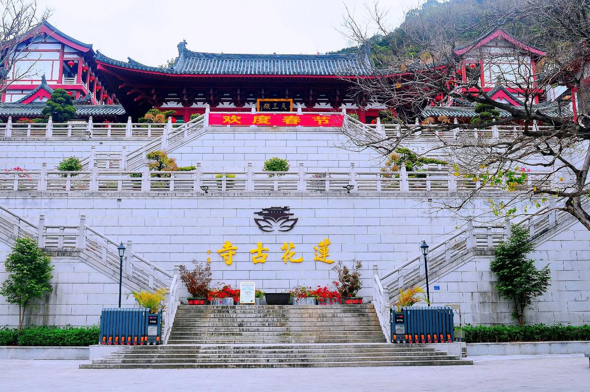 长安周边一日游有哪些景点