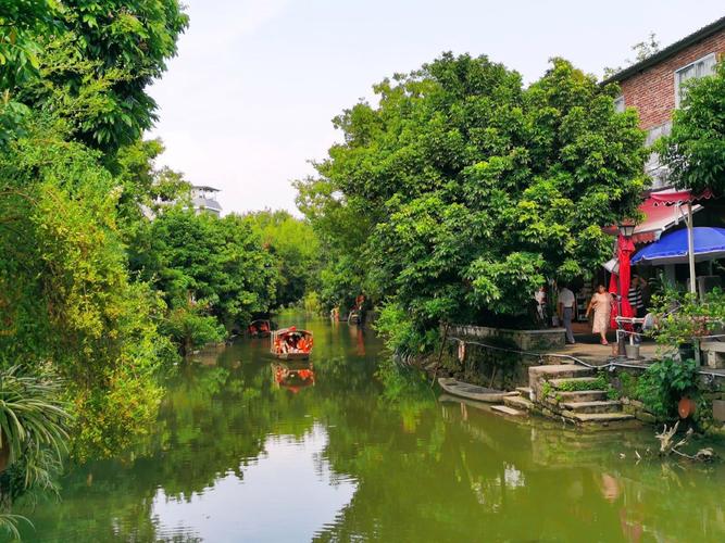 顺德碧桂园度假村酒店