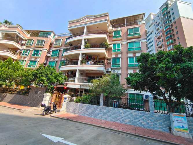 顺德碧桂园度假村酒店