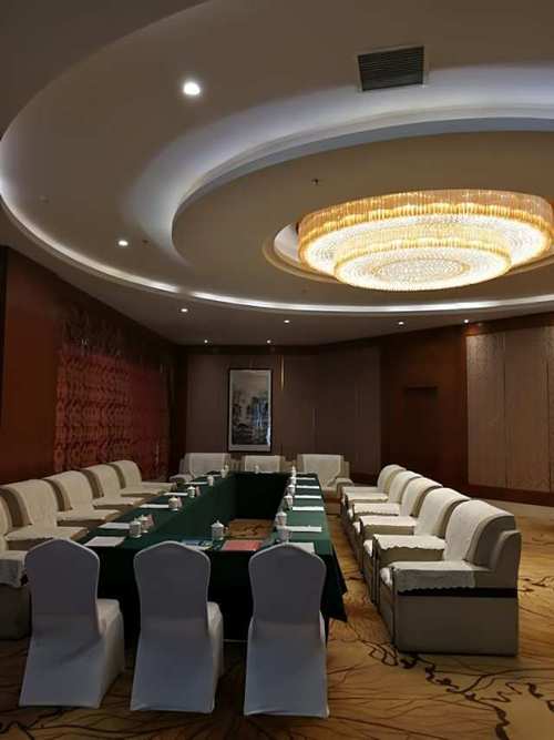 炎陵雄森国际假日酒店